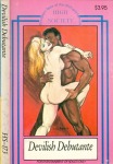 Devilish Debutant - Ebook Devilish Debutant - Ebook