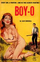 Boy-O by Alan Marshall - Ebook Boy-O by Alan Marshall - Ebook