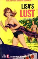 Lisa's Lust by John Dexter - Ebook Lisa's Lust by John Dexter - Ebook