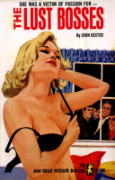 The Lust Bosses by John Dexter - Ebook The Lust Bosses by John Dexter - Ebook