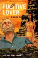 Fugitive Lover by Andrew Shaw - Ebook