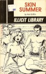 Skin Summer by Ann Griffin - Ebook Skin Summer by Ann Griffin - Ebook