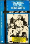 Teacher's Special Homework by James Stanford - Ebook Teacher's Special Homework by James Stanford - Ebook