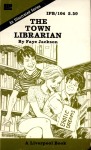 The Town Librarian by Faye Jackson - Ebook 