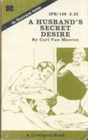 A Husband's Secret Desire by Carl Van Marcus - Ebook 