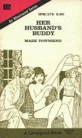 Her Husband's Buddy by Mark Townsend - Ebook