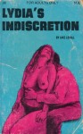 Lydia's Indiscretion by Jake Lovall - Ebook