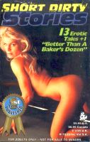 Short Dirty Stories - Ebook