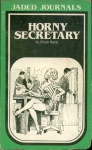 Horny Secretary by Chuck Harris - Ebook Horny Secretary by Chuck Harris - Ebook
