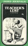 Teacher's Lust by Marv Redman - Ebook Teacher's Lust by Marv Redman - Ebook