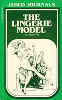 The Lingerie Model by Joseph Poe - Ebook The Lingerie Model by Joseph Poe - Ebook