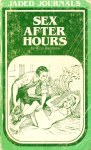 Sex After Hours by Russ Ransome - Ebook Sex After Hours by Russ Ransome - Ebook