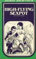 High-Flying Sexpot by Gordon Massey - Ebook High-Flying Sexpot by Gordon Massey - Ebook