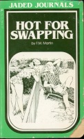 Hot For Swapping by FM Martin - Ebook Hot For Swapping by FM Martin - Ebook
