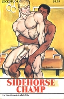 Sidehorse Champ
