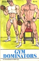 Gym Dominators