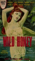 Wild Honey by Jon Burke - Ebook Wild Honey by Jon Burke - Ebook