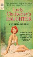 Lady Chatterley's Daughter by Patricia Robins - Ebook