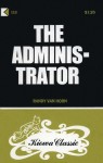 The Administrator by Randy Van Horn - Ebook