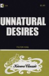Unnatural Desires by Fulton King - Ebook