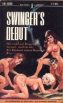 Swinger's Debut by Rodney Benson - Ebook Swinger's Debut by Rodney Benson - Ebook