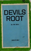 Devils Root by Jan Quill - Ebook Devils Root by Jan Quill - Ebook
