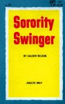 Sorority Swinger by Calder Wilson - Ebook Sorority Swinger by Calder Wilson - Ebook