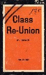 Class Re-Union by J. Cemarco - Ebook Class Re-Union by J. Cemarco - Ebook