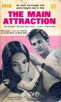 The Main Attraction by John Patrick - Ebook