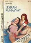 Lesbian Runaway - Ebook Lesbian Runaway - Ebook