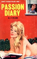 Passion Diary by J.X. Williams - Ebook Passion Diary by J.X. Williams - Ebook