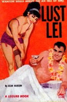 Lust Lei by Dean Hudson - Ebook Lust Lei by Dean Hudson - Ebook