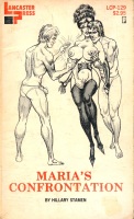 Maria's Confrontation by Hillary Stamen - Ebook Maria's Confrontation by Hillary Stamen - Ebook