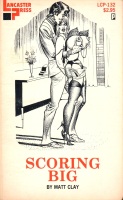 Scoring Big by Matt Clay - Ebook Scoring Big by Matt Clay - Ebook