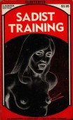 Sadist Training by Tom Fonda - Ebook Sadist Training by Tom Fonda - Ebook