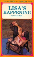 Lisa's Happening by Frances Beth - Ebook