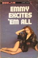 LL-0498 - Emmy Excites 'Em All by Valerie Haynes - Ebook