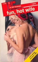 Fun Hot Wife by Bill Randolph - Ebook Fun Hot Wife by Bill Randolph - Ebook