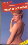 What a Hot Wife! by Donna Allen - Ebook What a Hot Wife! by Donna Allen - Ebook