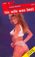 His Wife Was Best by Brian Reynolds - Ebook 