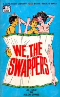 We The Swappers by Allen Evans - Ebook We The Swappers by Allen Evans - Ebook
