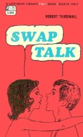 Swap Talk by Robert Thirdwall - Ebook Swap Talk by Robert Thirdwall - Ebook