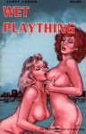 Wet Plaything - Ebook Wet Plaything - Ebook