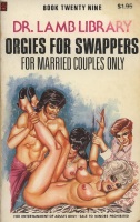 Orgies For Swappers by Dr. Lamb - Ebook Orgies For Swappers by Dr. Lamb - Ebook