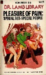 Pleasure Of Pain - Sex-Special People by Dr. Lamb - Ebook 
