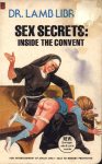 Sex Secrets - Inside The Convent - Ebook