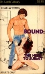 Bound - The Need To Submit - Ebook 