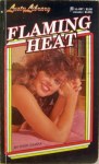 Flaming Heat by John Sierra - Ebook Flaming Heat by John Sierra - Ebook