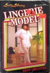Lingerie Model by Marsha Mead - Ebook 