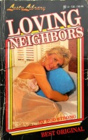 Loving Neighbors by Rod Strong - Ebook